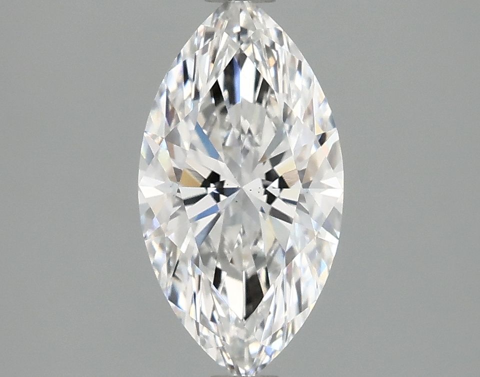 Lab Grown Diamond 1,51Ct D-VS2 Marquise - IGILG795694531 1