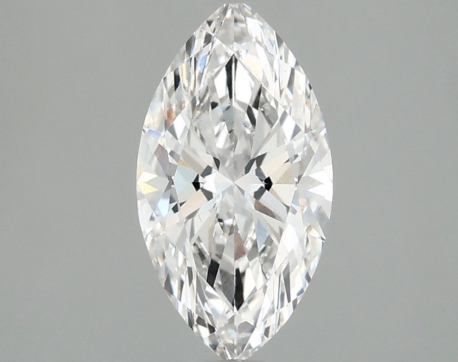 Lab Grown Diamond 1,33Ct E-VS1 Marquise - IGILG795655814 1