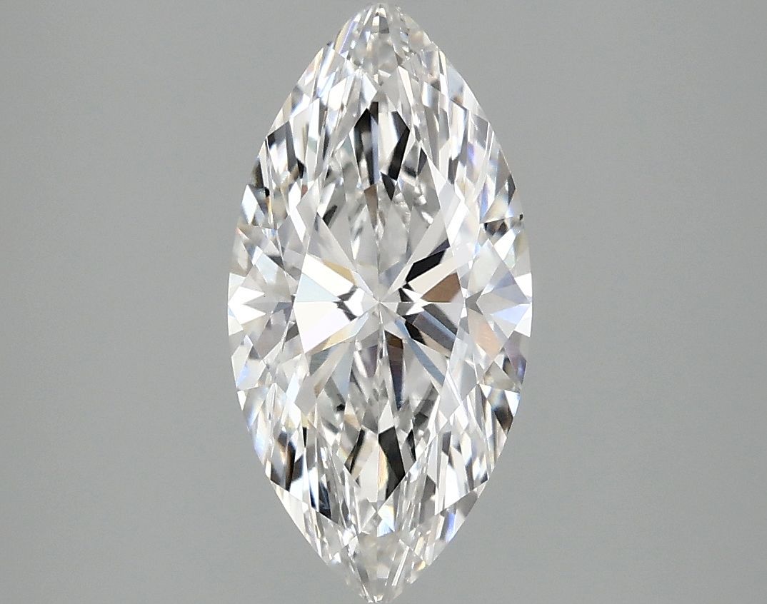 Lab Grown Diamond 1,89Ct F-VS1 Marquise - IGILG794696310 1