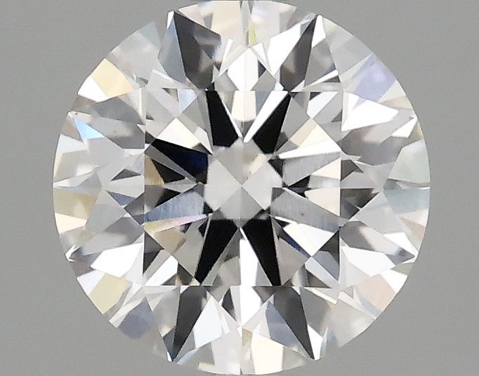 Lab Grown Diamond 1,43Ct F-VS1 Round - IGILG797603019 1