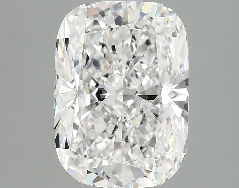 Lab Grown Diamond 2,02Ct E-VS1 Cushion - IGILG795691101 1
