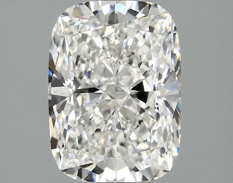 Lab Grown Diamond 2,04Ct E-VS1 Cushion - IGILG794696255 1