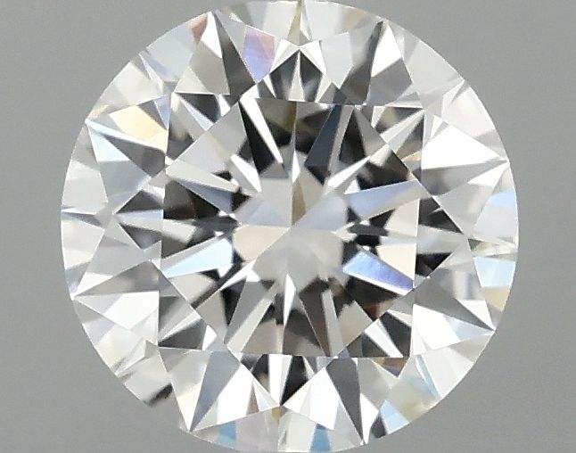 Lab Grown Diamond 0,98Ct E-VVS2 Round - IGILG806614437 1