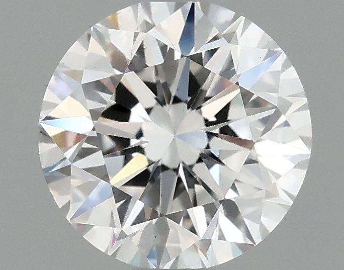Lab Grown Diamond 0,98Ct D-VS2 Round - IGILG805691270 1