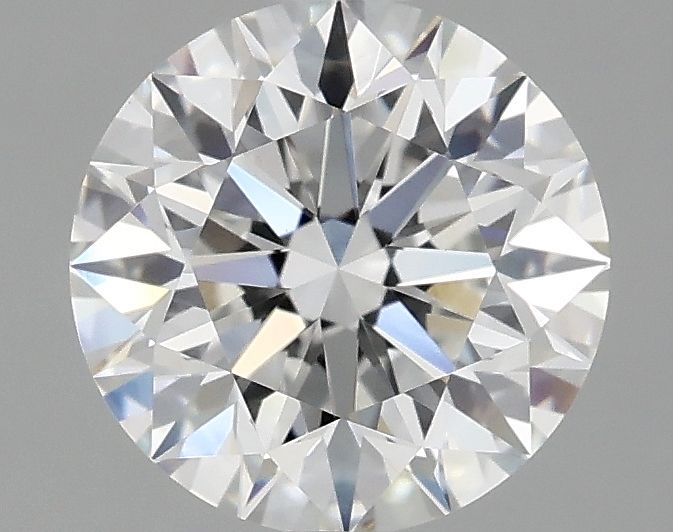 Lab Grown Diamond 1,89Ct D-VVS2 Round - IGILG773651240 1