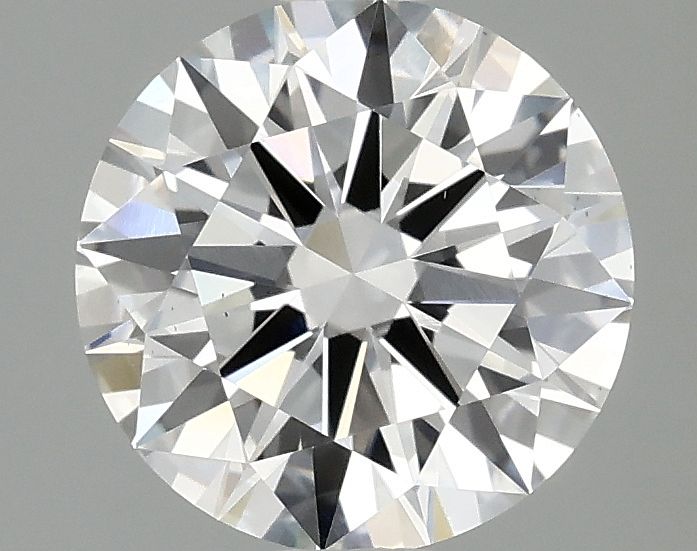 Lab Grown Diamond 2Ct F-VS1 Round - IGILG771630903 1