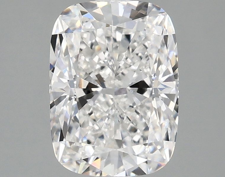 Lab Grown Diamond 2,02Ct E-VS1 Cushion - IGILG797657049 1
