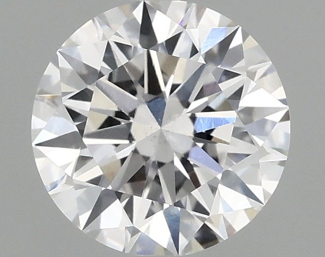 Lab Grown Diamond 1,03Ct D-VS2 Round - IGILG797697089 1
