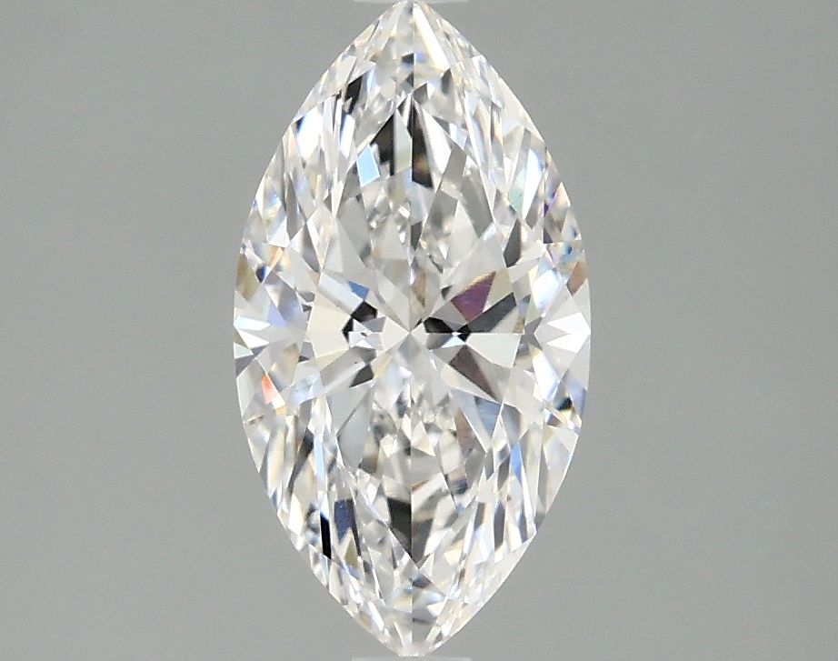 Lab Grown Diamond 1,45Ct E-VS1 Marquise - IGILG799621361 1