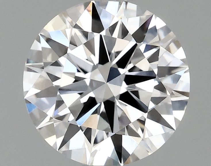 Lab Grown Diamond 0,98Ct E-VVS2 Round - IGILG805668132 1