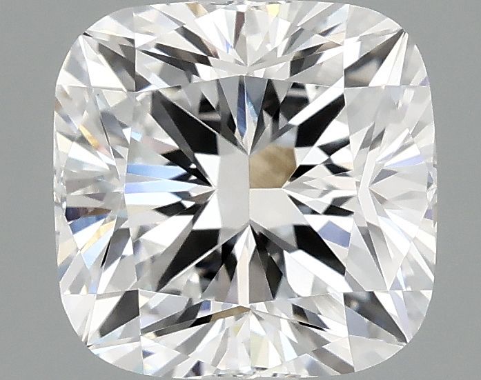 Lab Grown Diamond 2,1Ct D-VVS2 Cushion - IGILG776608533 1