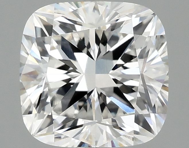 Lab Grown Diamond 2,08Ct E-VVS2 Cushion - IGILG775612912 1