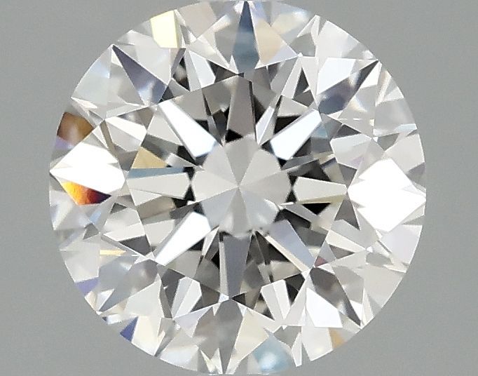 Lab Grown Diamond 2,04Ct F-VVS2 Round - IGILG774658810 1
