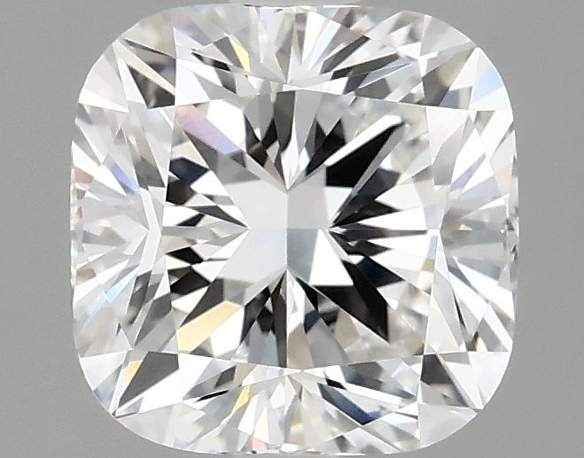Lab Grown Diamond 2,08Ct E-VVS2 Cushion - IGILG776607980 1