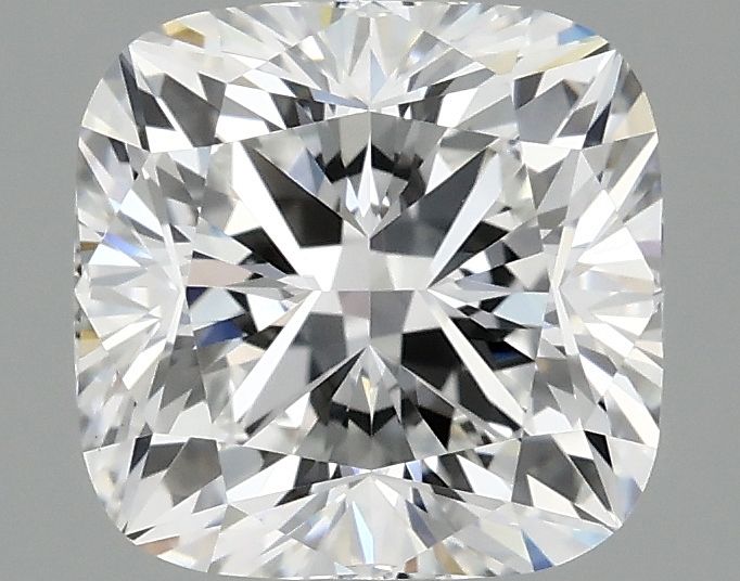 Lab Grown Diamond 2,08Ct E-VVS2 Cushion - IGILG776674040 1