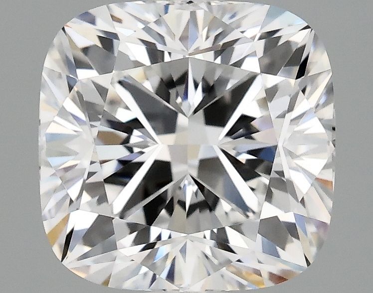 Lab Grown Diamond 2,09Ct D-VVS2 Cushion - IGILG776673438 1