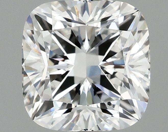 Lab Grown Diamond 2,09Ct E-VVS2 Cushion - IGILG778649806 1