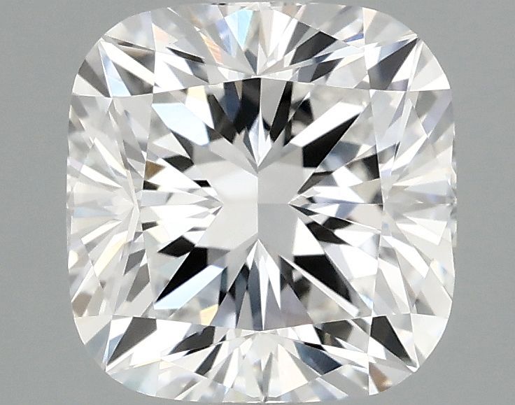 Lab Grown Diamond 2,04Ct E-VVS2 Cushion - IGILG776699132 1