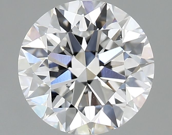 Lab Grown Diamond 1,56Ct E-VS2 Round - IGILG764645361 1