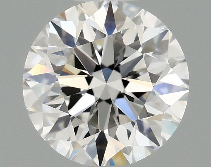 Lab Grown Diamond 1,01Ct F-VVS2 Round - IGILG794688543 1