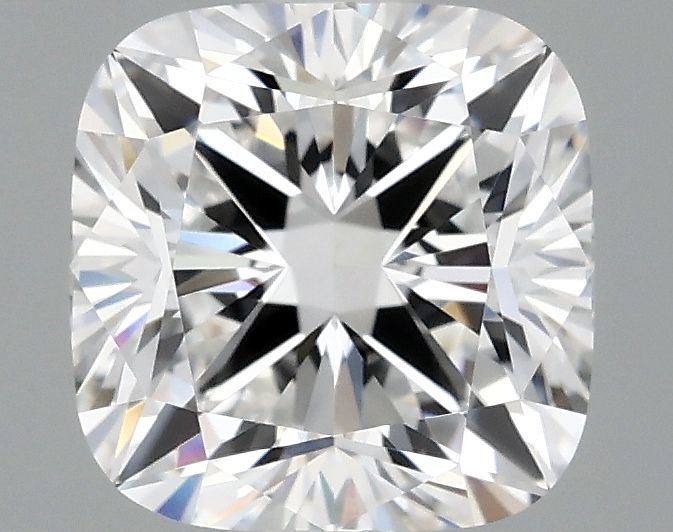 Lab Grown Diamond 2,06Ct E-VVS2 Cushion - IGILG776626734 1