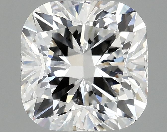 Lab Grown Diamond 2,06Ct E-VVS2 Cushion - IGILG776687120 1