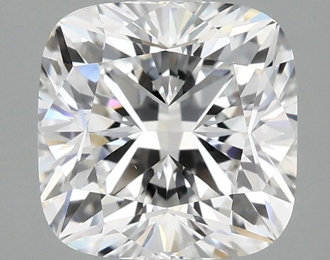 Lab Grown Diamond 2,09Ct D-VVS2 Cushion - IGILG775626828 1