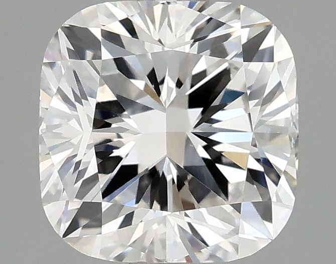 Lab Grown Diamond 2,06Ct E-VVS2 Cushion - IGILG776668835 1