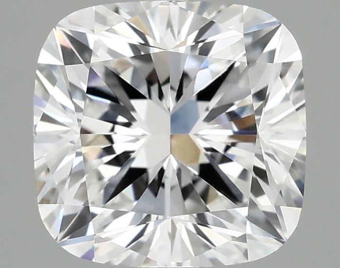 Lab Grown Diamond 2,08Ct E-VVS2 Cushion - IGILG776668827 1