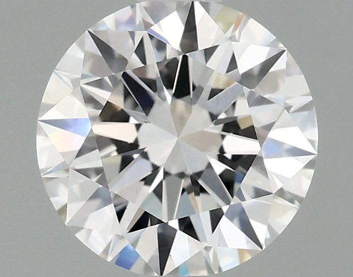 Lab Grown Diamond 0,98Ct D-VVS2 Round - IGILG805642333 1