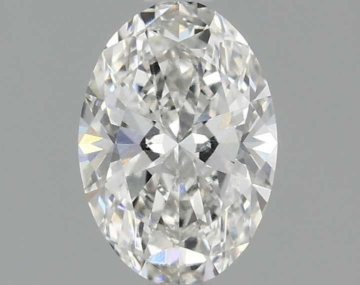 Lab Grown Diamond 1,1Ct E-VS1 Oval - IGILG777636193 1