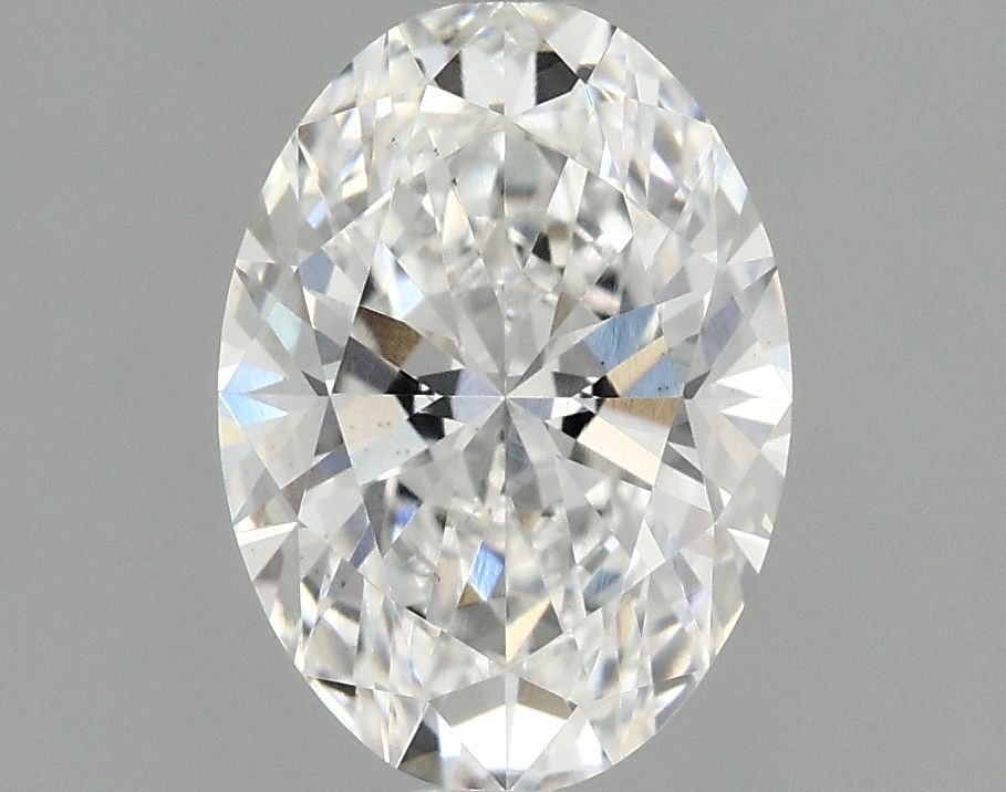 Lab Grown Diamond 1,1Ct E-VS1 Oval - IGILG780603964 1