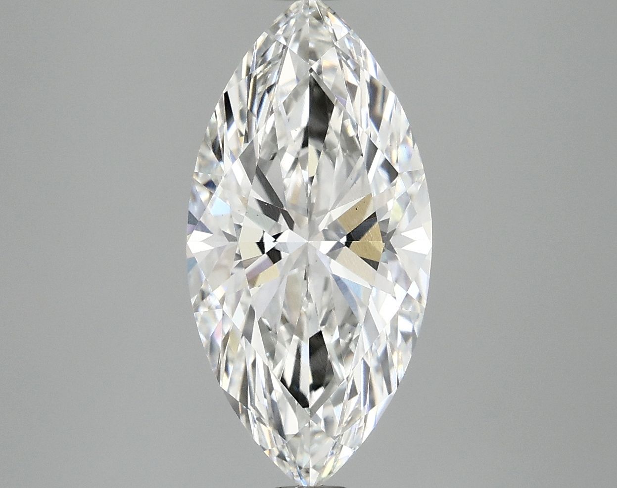 Lab Grown Diamond 3,09Ct F-VS1 Marquise - IGILG747568725 1