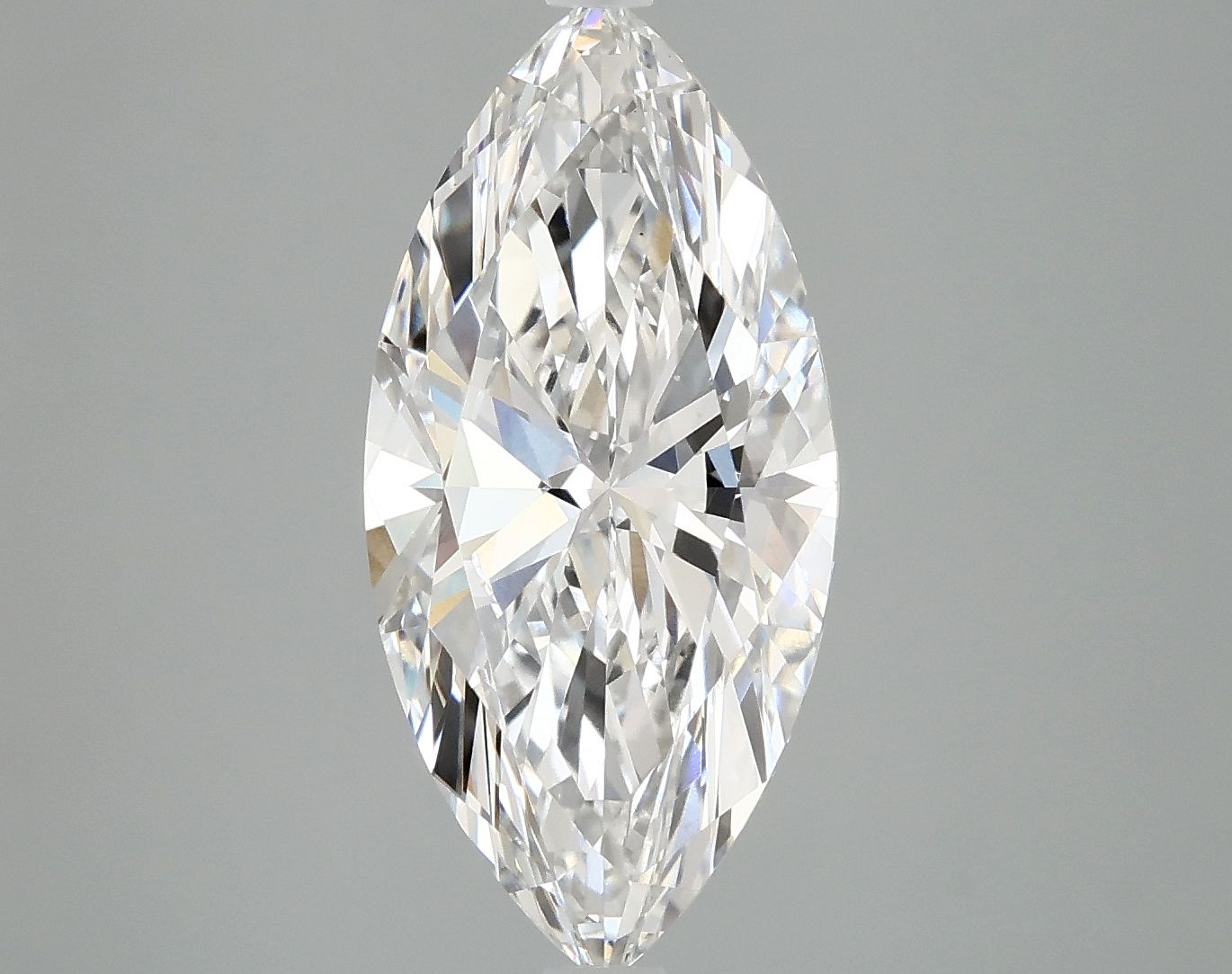 Lab Grown Diamond 3,09Ct E-VS1 Marquise - IGILG774630770 1