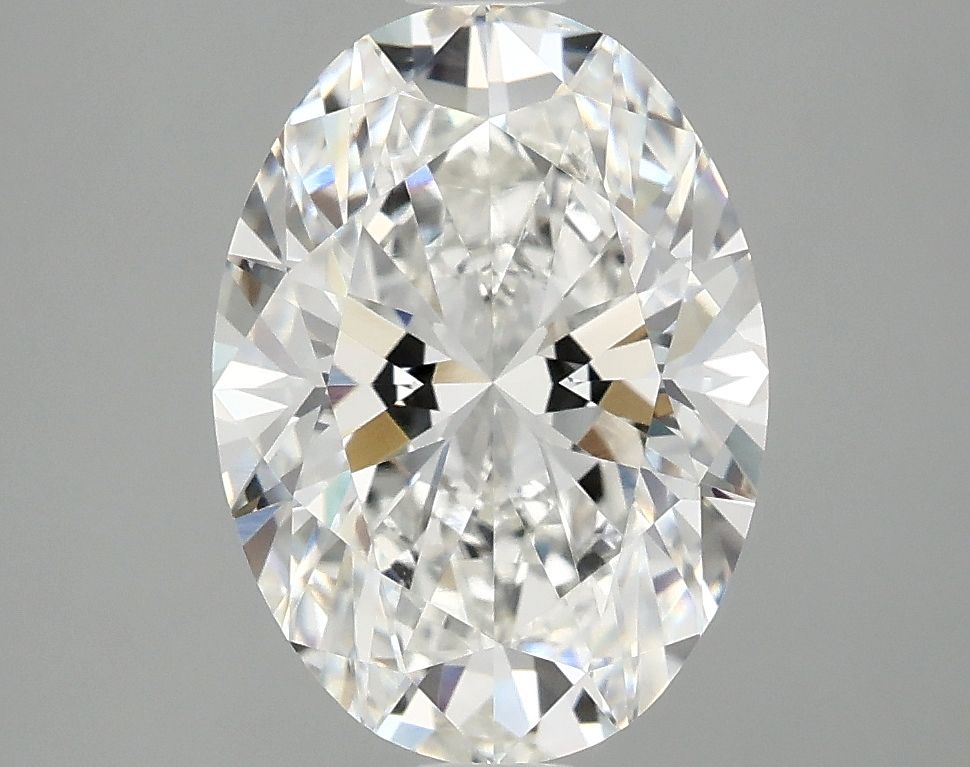Lab Grown Diamond 3,05Ct F-VS1 Oval - IGILG807679615 1