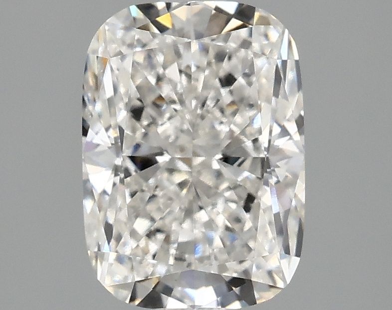 Lab Grown Diamond 2Ct F-VS1 Cushion - IGILG795619749 1