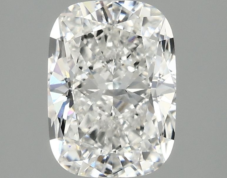 Lab Grown Diamond 2,09Ct E-VS1 Cushion - IGILG795613438 1