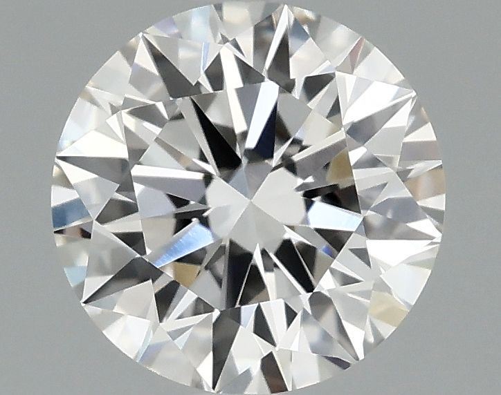 Lab Grown Diamond 1,06Ct G-VVS2 Round - IGILG805666003 1