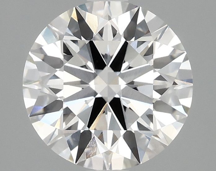 Lab Grown Diamond 2,04Ct F-VS1 Round - IGILG774630451 1