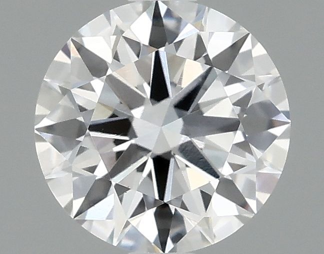 Lab Grown Diamond 0,97Ct D-VS1 Round - IGILG805691332 1