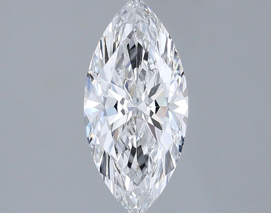 Lab Grown Diamond 1,22Ct D-VS1 Marquise - IGILG811610106 1