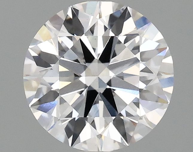 Lab Grown Diamond 1,52Ct D-VS1 Round - IGILG774630474 1