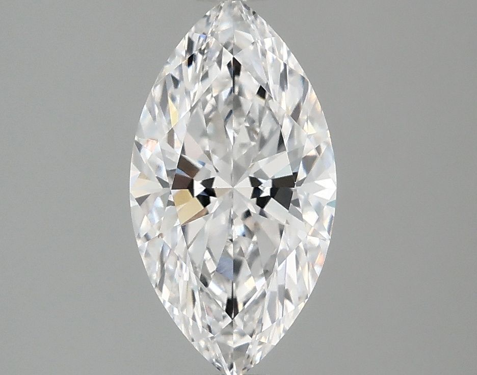 Lab Grown Diamond 1,53Ct D-VVS2 Marquise - IGILG783620887 1