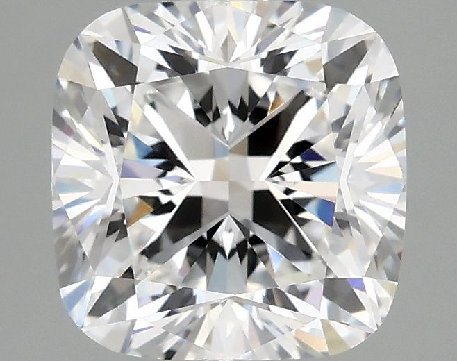 Lab Grown Diamond 2,38Ct E-VVS2 Cushion - IGILG787654218 1