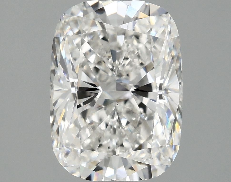Lab Grown Diamond 2,09Ct E-VS2 Cushion - IGILG788609226 1