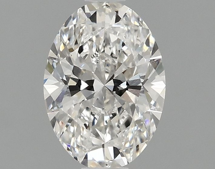 Lab Grown Diamond 1,09Ct E-VS1 Oval - IGILG778609675 1