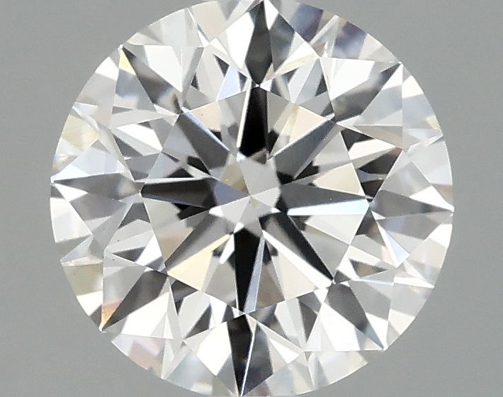 Lab Grown Diamond 2,41Ct G-VS1 Round - IGILG806622752 1