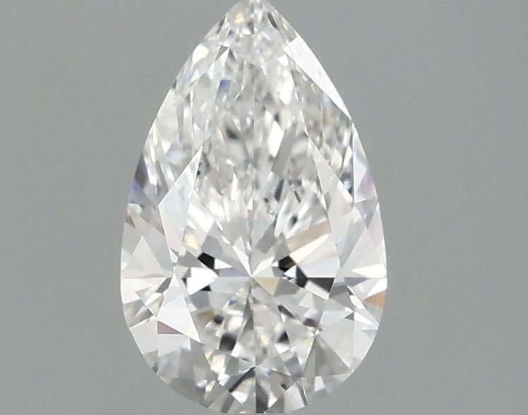 Lab Grown Diamond 1,05Ct E-VVS2 Pear - IGILG795695346 1