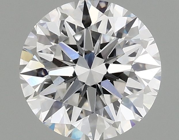 Lab Grown Diamond 1,48Ct F-VVS2 Round - IGILG795657695 1