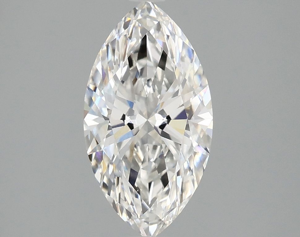 Lab Grown Diamond 1,54Ct F-VVS2 Marquise - IGILG786668538 1